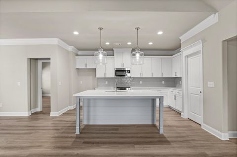Tiny photo for 2502 LAURENS Street, Grovetown, GA 30813 (MLS # 539163)