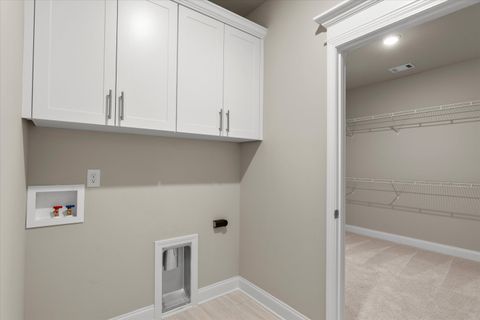 Tiny photo for 2502 LAURENS Street, Grovetown, GA 30813 (MLS # 539163)