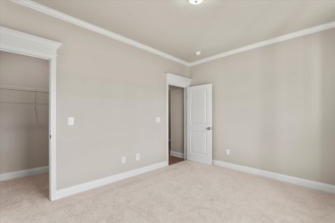 Tiny photo for 2502 LAURENS Street, Grovetown, GA 30813 (MLS # 539163)