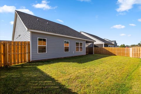 Tiny photo for 2502 LAURENS Street, Grovetown, GA 30813 (MLS # 539163)