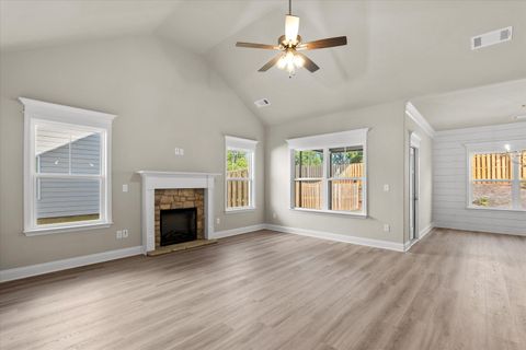 Tiny photo for 2502 LAURENS Street, Grovetown, GA 30813 (MLS # 539163)