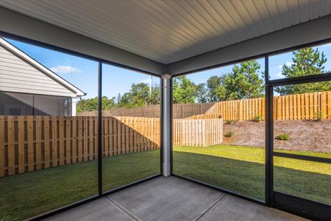 Tiny photo for 2502 LAURENS Street, Grovetown, GA 30813 (MLS # 539163)