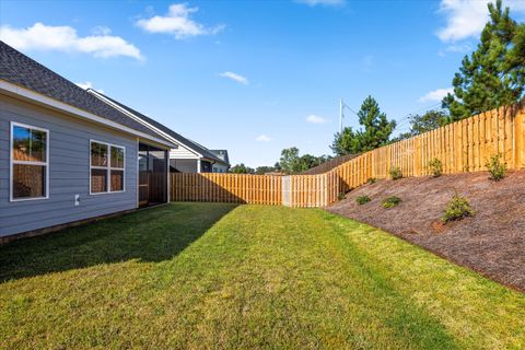 Tiny photo for 2502 LAURENS Street, Grovetown, GA 30813 (MLS # 539163)