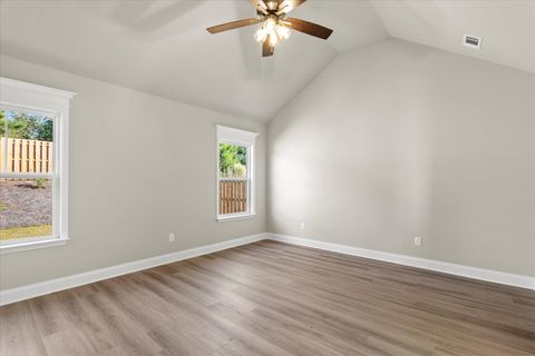 Tiny photo for 2502 LAURENS Street, Grovetown, GA 30813 (MLS # 539163)