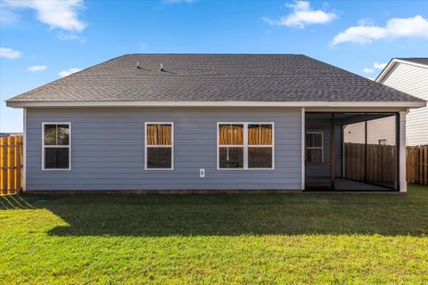 Tiny photo for 2502 LAURENS Street, Grovetown, GA 30813 (MLS # 539163)
