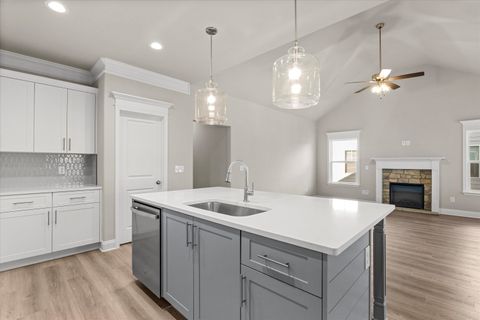 Tiny photo for 2502 LAURENS Street, Grovetown, GA 30813 (MLS # 539163)