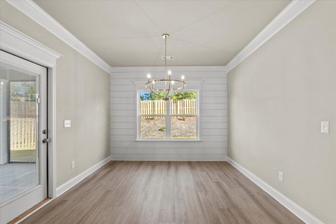 Tiny photo for 2502 LAURENS Street, Grovetown, GA 30813 (MLS # 539163)