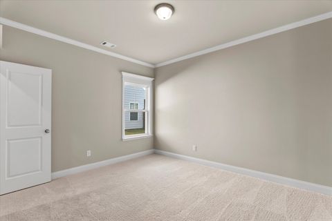 Tiny photo for 2502 LAURENS Street, Grovetown, GA 30813 (MLS # 539163)