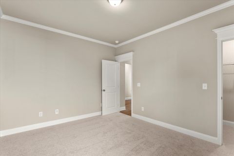 Tiny photo for 2502 LAURENS Street, Grovetown, GA 30813 (MLS # 539163)
