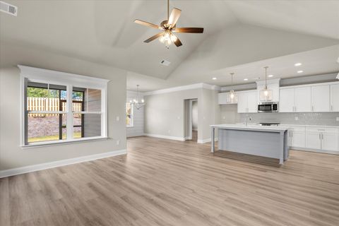 Tiny photo for 2502 LAURENS Street, Grovetown, GA 30813 (MLS # 539163)
