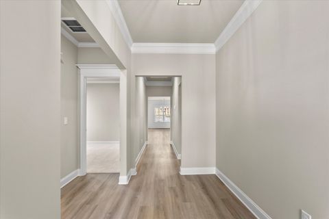 Tiny photo for 2502 LAURENS Street, Grovetown, GA 30813 (MLS # 539163)