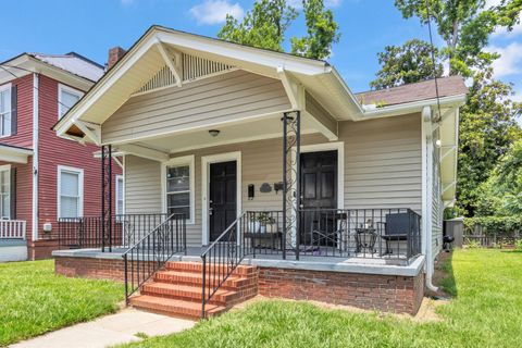Tiny photo for 209 Ellis Street, Augusta, GA 30901 (MLS # 543117)