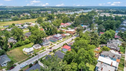 Tiny photo for 209 Ellis Street, Augusta, GA 30901 (MLS # 543117)