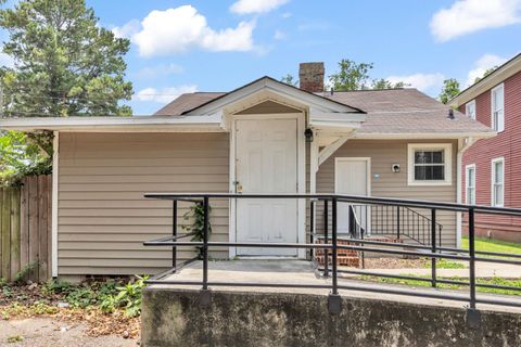 Tiny photo for 209 Ellis Street, Augusta, GA 30901 (MLS # 543117)
