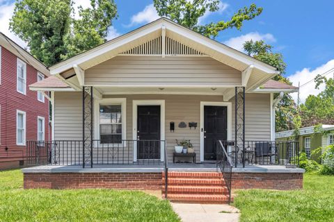 Photo of 209 Ellis Street, Augusta, GA 30901 (MLS # 543117) Photo of 209 Ellis Street, Augusta, GA 30901 (MLS # 543117)