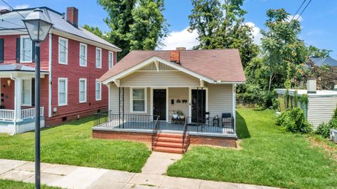 Tiny photo for 209 Ellis Street, Augusta, GA 30901 (MLS # 543117)