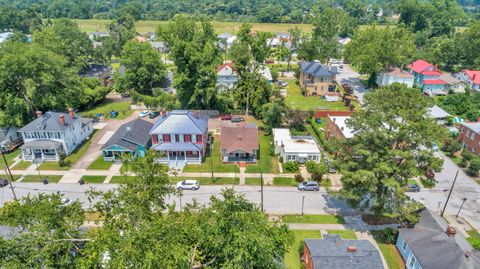 Tiny photo for 209 Ellis Street, Augusta, GA 30901 (MLS # 543117)