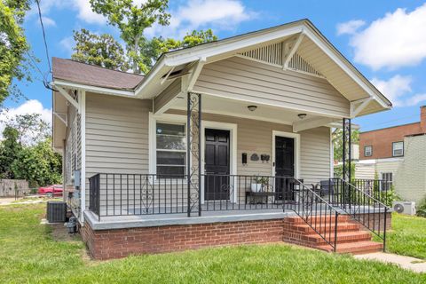 Tiny photo for 209 Ellis Street, Augusta, GA 30901 (MLS # 543117)