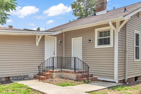 Tiny photo for 209 Ellis Street, Augusta, GA 30901 (MLS # 543117)