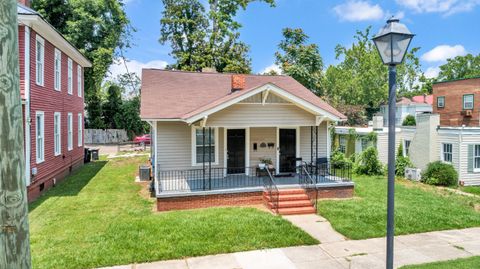Tiny photo for 209 Ellis Street, Augusta, GA 30901 (MLS # 543117)