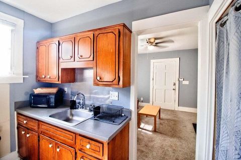 Tiny photo for 209 Ellis Street, Augusta, GA 30901 (MLS # 543117)