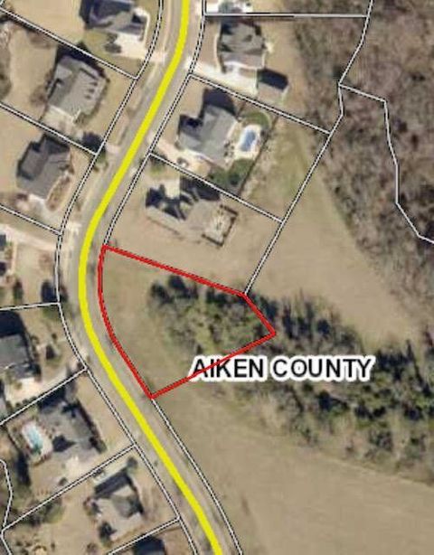 Photo of 305 RIVERNORTH Drive, North Augusta, SC 29841 (MLS # 539824)
