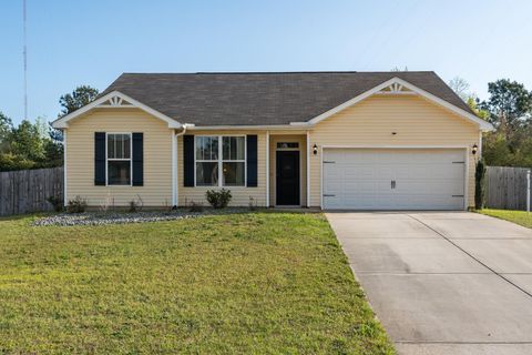 Photo of 175 Lacebark Pine Way, Beech Island, SC 29842 (MLS # 553853)