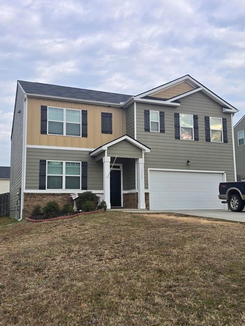 Photo of 3052 Pepperhill Drive, Grovetown, GA 30813 (MLS # 551985)