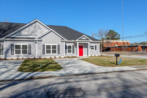 A home in Thomson