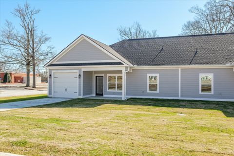 A home in Thomson