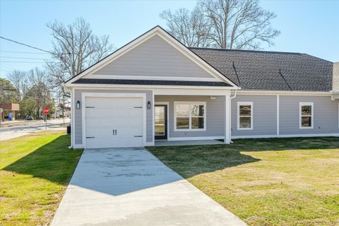 A home in Thomson