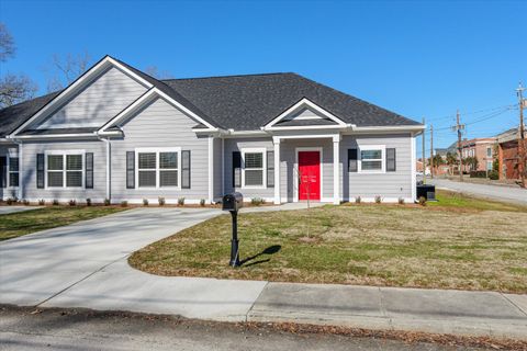 A home in Thomson