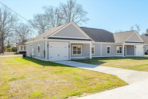 A home in Thomson