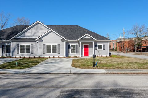 A home in Thomson