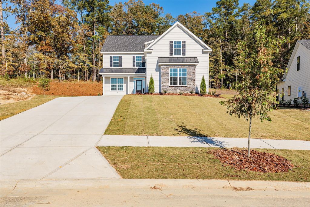 Photo for 648 RIVER OAKS Lane, Evans, GA 30809 (MLS # 516861)