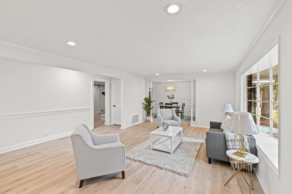 Photo of 3120 Edinburgh Drive, Augusta, GA 30909 (MLS # 550446)