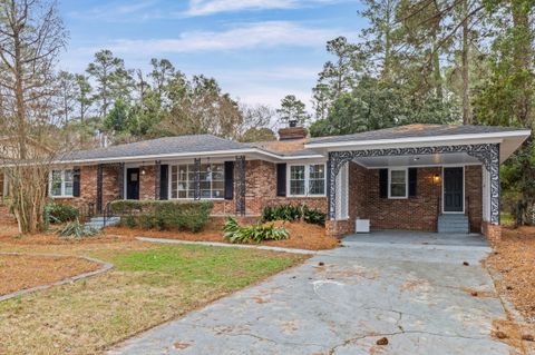 Photo of 3120 Edinburgh Drive, Augusta, GA 30909 (MLS # 550446)