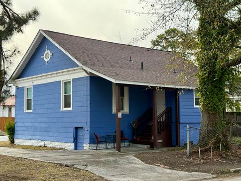 Tiny photo for 1843 Jenkins Street, Augusta, GA 30904 (MLS # 551380)