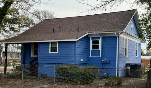 Tiny photo for 1843 Jenkins Street, Augusta, GA 30904 (MLS # 551380)