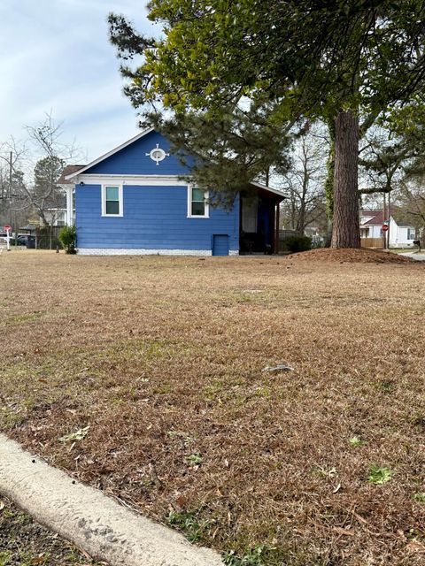 Tiny photo for 1843 Jenkins Street, Augusta, GA 30904 (MLS # 551380)