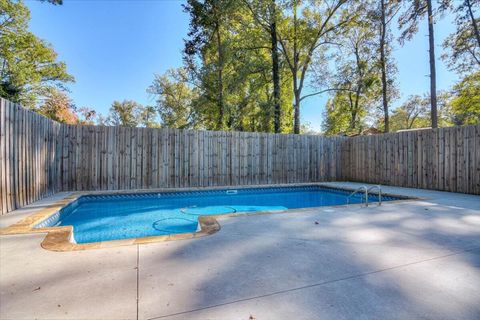 Tiny photo for 4569 Gray Lane, Evans, GA 30809 (MLS # 548091)