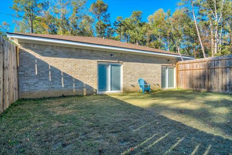 Tiny photo for 4569 Gray Lane, Evans, GA 30809 (MLS # 548091)