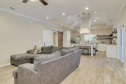 Tiny photo for 4569 Gray Lane, Evans, GA 30809 (MLS # 548091)