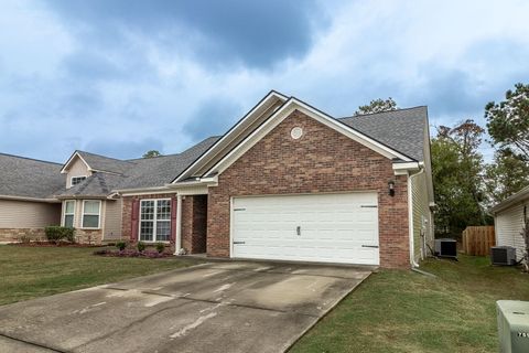 Photo of 262 High Meadows Circle, Grovetown, GA 30813 (MLS # 548758)