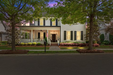 Photo of 711 Big Holley Drive, Martinez, GA 30907 (MLS # 554155)