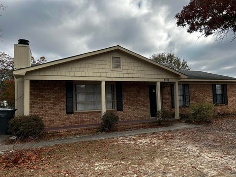 Photo of 3714 Tahitian Trail, Hephzibah, GA 30815 (MLS # 550138)
