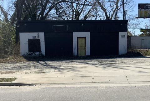 Photo of 1496 Essie Mcintyre Boulevard, Augusta, GA 30901 (MLS # 552730)