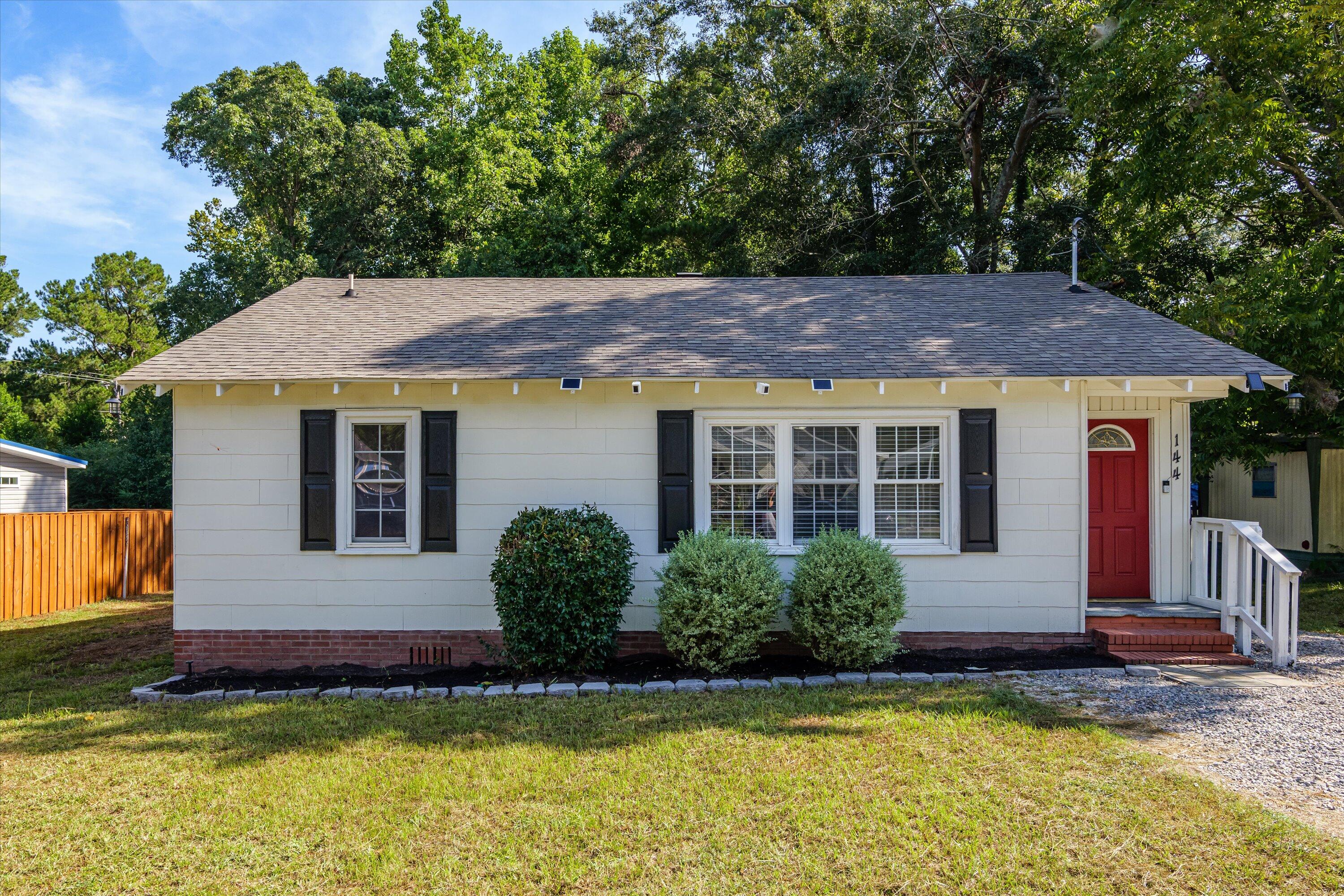 View Warrenville, SC 29851 house