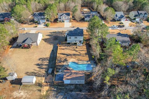 A home in North Augusta