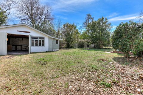Tiny photo for 119 Frances Drive, North Augusta, SC 29841 (MLS # 552614)